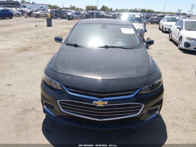 1G1ZE5ST3GF261734 Chevrolet MALIBU 1LT