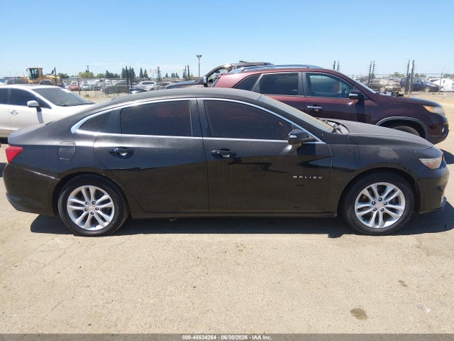 1G1ZE5ST3GF261734 Chevrolet MALIBU 1LT