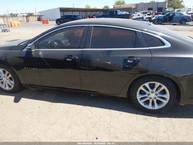 1G1ZE5ST3GF261734 Chevrolet MALIBU 1LT