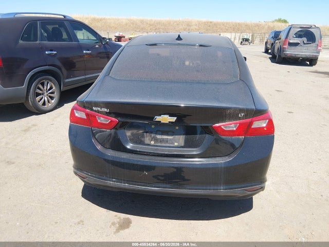 1G1ZE5ST3GF261734 Chevrolet MALIBU 1LT