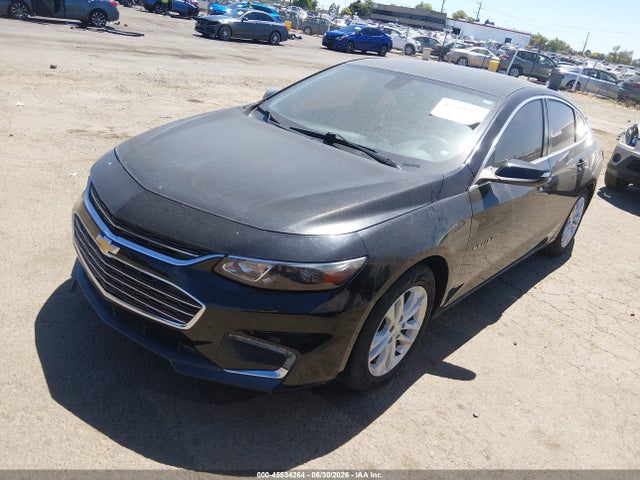 1G1ZE5ST3GF261734 Chevrolet MALIBU 1LT
