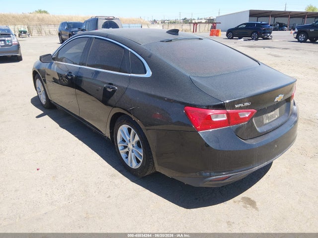 1G1ZE5ST3GF261734 Chevrolet MALIBU 1LT