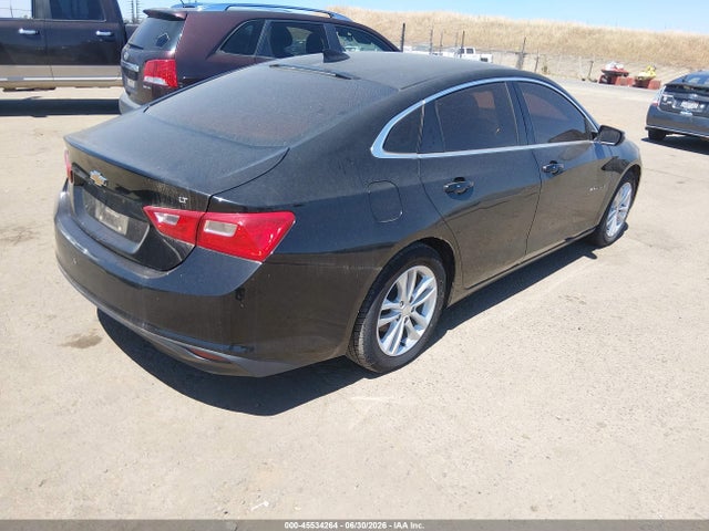 1G1ZE5ST3GF261734 Chevrolet MALIBU 1LT