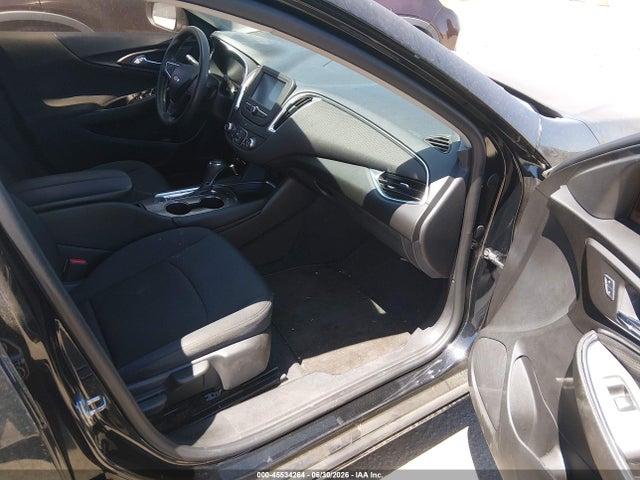 1G1ZE5ST3GF261734 Chevrolet MALIBU 1LT