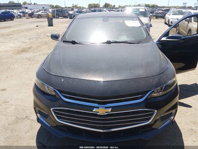 1G1ZE5ST3GF261734 Chevrolet MALIBU 1LT
