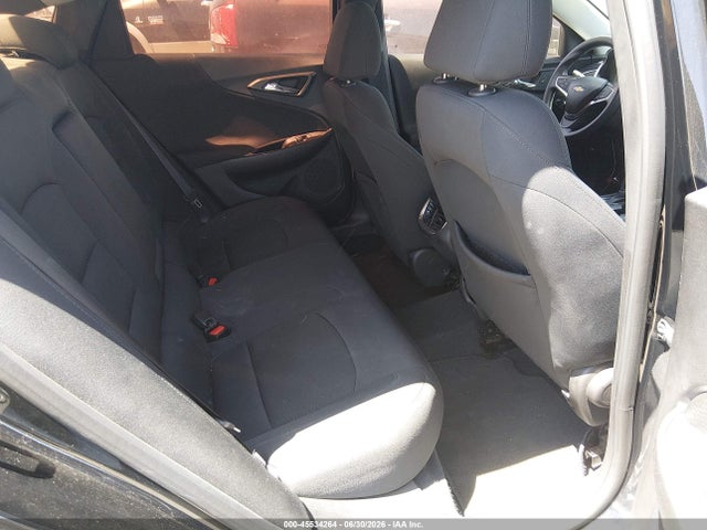 1G1ZE5ST3GF261734 Chevrolet MALIBU 1LT