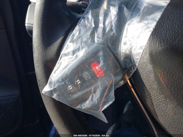2T3EWRFV1KW002284 Toyota Rav4 Hybrid Xse
