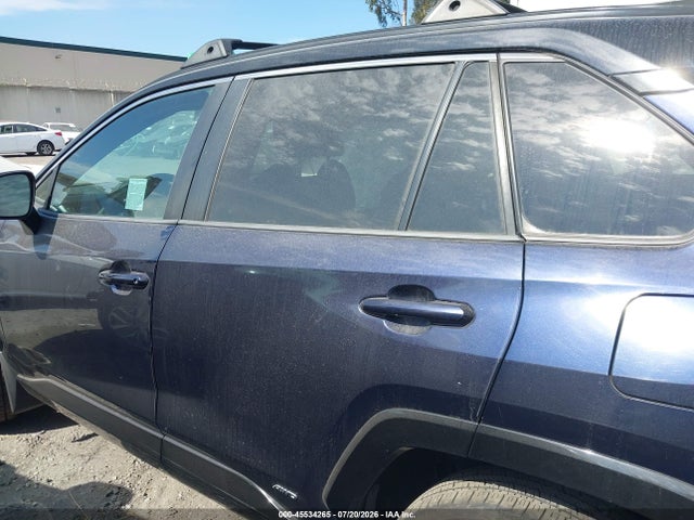 2T3EWRFV1KW002284 Toyota Rav4 Hybrid Xse