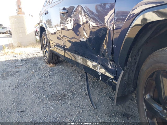 2T3EWRFV1KW002284 Toyota Rav4 Hybrid Xse