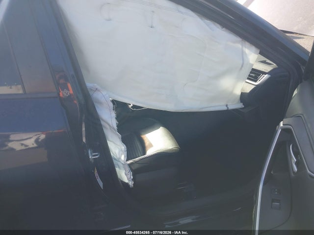 2T3EWRFV1KW002284 Toyota Rav4 Hybrid Xse