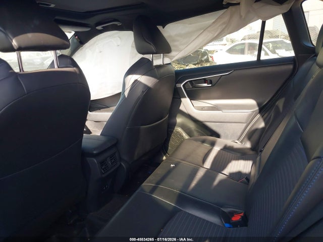 2T3EWRFV1KW002284 Toyota Rav4 Hybrid Xse