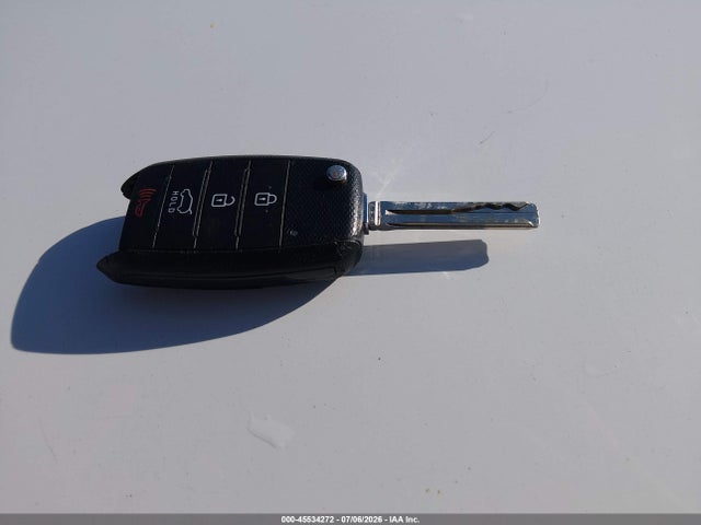45534272 :رقم المزاد ، 5XYKTCA68EG506343 vin ، 2014 Kia Sorento Lx مزاد بيع