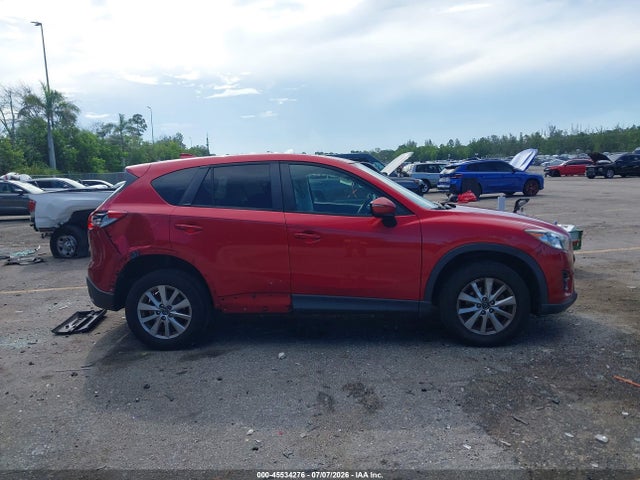 Aukcja sprzedaży 2016 Mazda Cx-5 Touring, vin: JM3KE2CY9G0852517, numer aukcji: 45534276