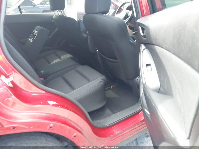 Aukcja sprzedaży 2016 Mazda Cx-5 Touring, vin: JM3KE2CY9G0852517, numer aukcji: 45534276