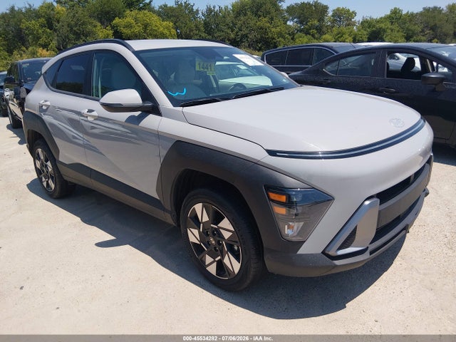 Aukcja sprzedaży 2025 Hyundai Kona Sel, vin: KM8HBCAB7SU309132, numer aukcji: 45534282