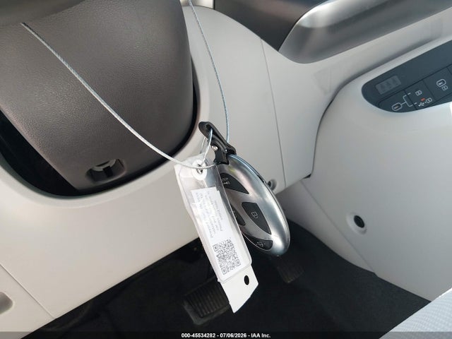 2025 Hyundai Kona Sel მანქანა იყიდება აუქციონზე, vin: KM8HBCAB7SU309132, აუქციონის ნომერი: 45534282