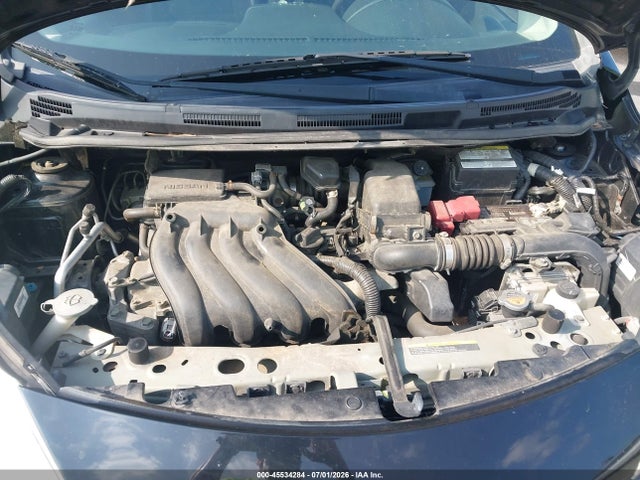 Auction sale of the 2014 Nissan Versa Note Sv, vin: 3N1CE2CP7EL384116, lot number: 45534284
