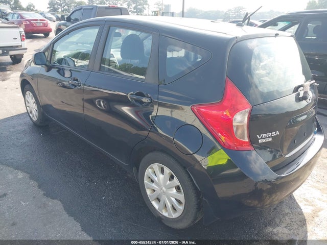 Aukcja sprzedaży 2014 Nissan Versa Note Sv, vin: 3N1CE2CP7EL384116, numer aukcji: 45534284