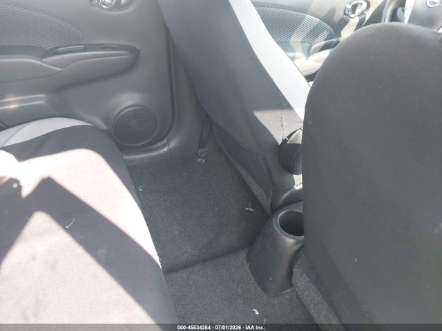 Aukcja sprzedaży 2014 Nissan Versa Note Sv, vin: 3N1CE2CP7EL384116, numer aukcji: 45534284