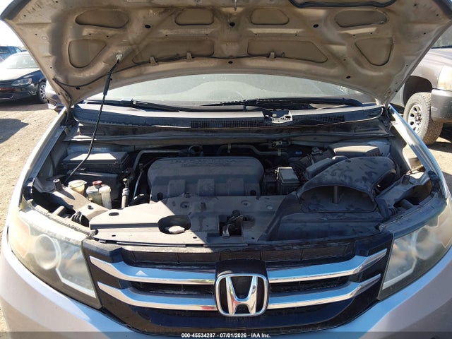 Продаж на аукціоні авто 2014 Honda Odyssey Ex-l, vin: 5FNRL5H63EB052784, номер лоту: 45534287