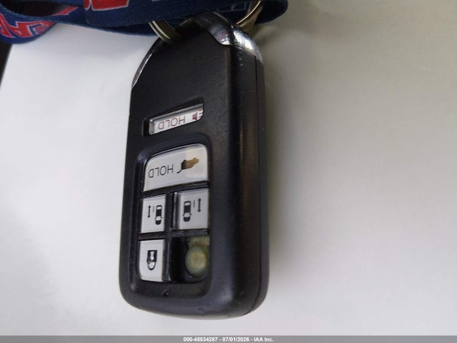 Aukcja sprzedaży 2014 Honda Odyssey Ex-l, vin: 5FNRL5H63EB052784, numer aukcji: 45534287