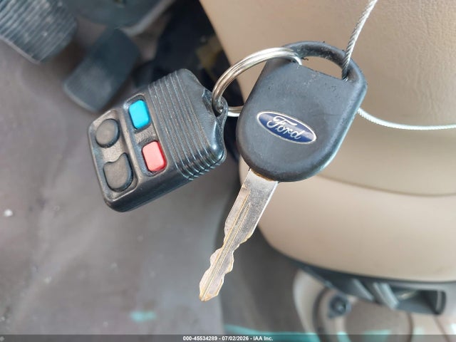 Продажа на аукционе авто 2001 Ford Taurus Ses, vin: 1FAFP552X1A266480, номер лота: 45534289