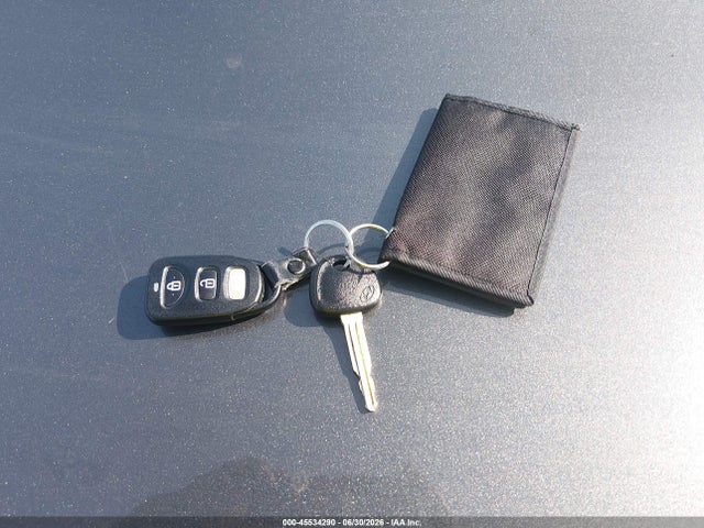 Hyundai ELANTRA SE 2020 5NPD74LF1LH607018 Image 11