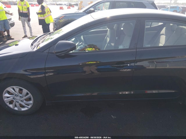 Hyundai ELANTRA SE 2020 5NPD74LF1LH607018 Image 6