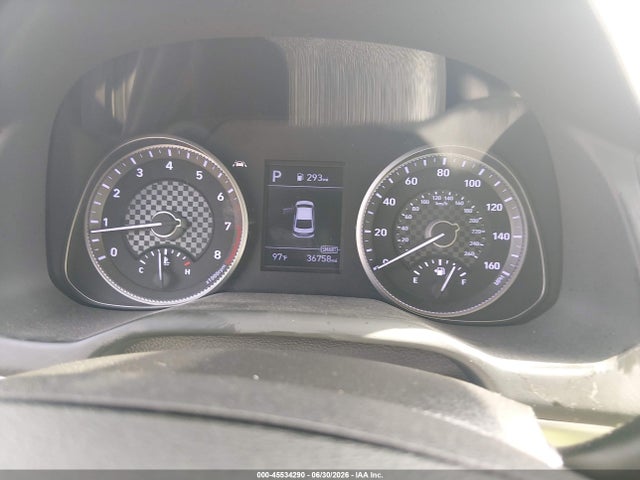 Hyundai ELANTRA SE 2020 5NPD74LF1LH607018 Image 7