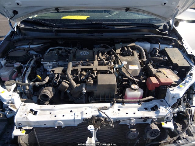 45534291 :رقم المزاد ، JTDEAMDEXN3013926 vin ، 2022 Toyota Corolla Hybrid Le مزاد بيع
