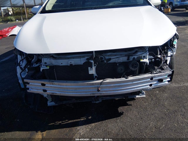 45534291 :رقم المزاد ، JTDEAMDEXN3013926 vin ، 2022 Toyota Corolla Hybrid Le مزاد بيع