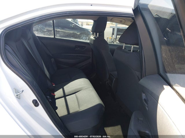 45534291 :رقم المزاد ، JTDEAMDEXN3013926 vin ، 2022 Toyota Corolla Hybrid Le مزاد بيع