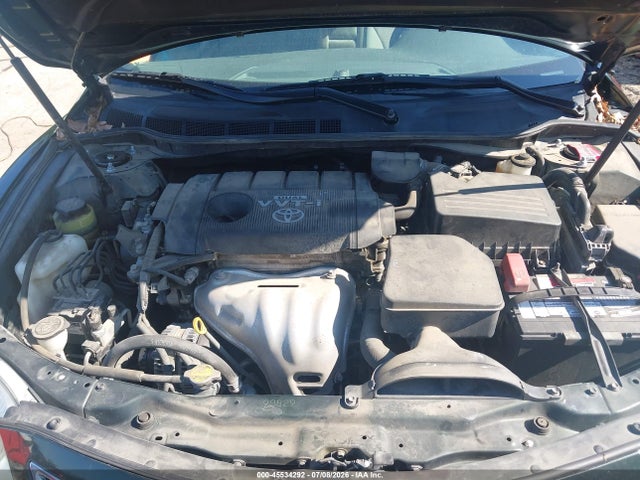 Aukcja sprzedaży 2010 Toyota Camry Le, vin: 4T4BF3EKXAR052797, numer aukcji: 45534292