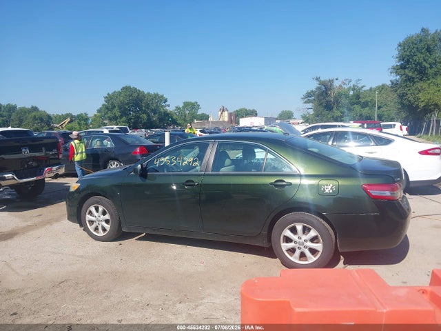 Auction sale of the 2010 Toyota Camry Le, vin: 4T4BF3EKXAR052797, lot number: 45534292