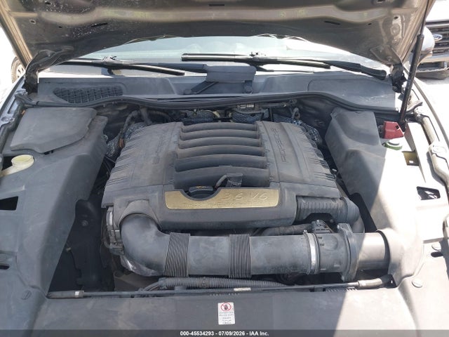 Продажа на аукционе авто 2013 Porsche Cayenne, vin: WP1AA2A24DLA12474, номер лота: 45534293
