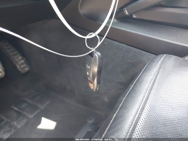 Продажа на аукционе авто 2013 Porsche Cayenne, vin: WP1AA2A24DLA12474, номер лота: 45534293