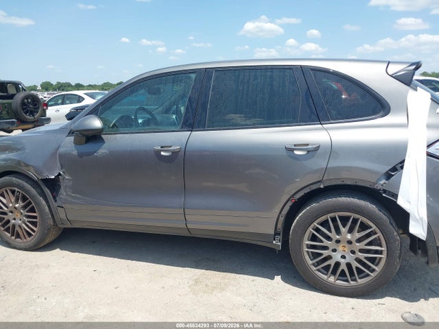 Продажа на аукционе авто 2013 Porsche Cayenne, vin: WP1AA2A24DLA12474, номер лота: 45534293