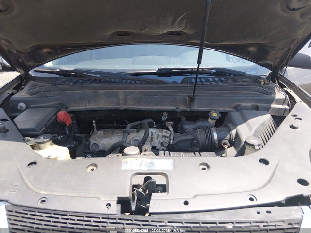 45534298 :رقم المزاد ، 1GKKRPEDXBJ333472 vin ، 2011 Gmc Acadia Sle مزاد بيع