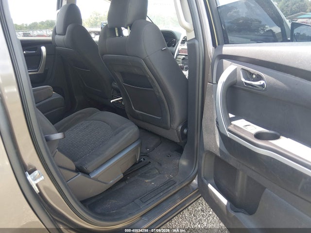 45534298 :رقم المزاد ، 1GKKRPEDXBJ333472 vin ، 2011 Gmc Acadia Sle مزاد بيع