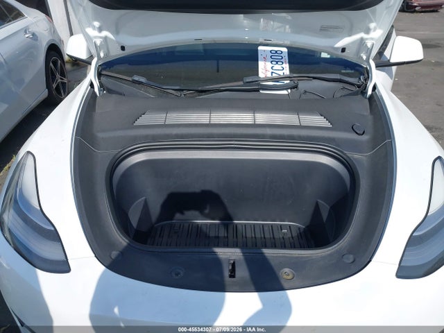 45534307 :رقم المزاد ، 7SAYGDEE5PA093944 vin ، 2023 Tesla Model Y Awd/long Range Dual Motor All-wheel Drive مزاد بيع