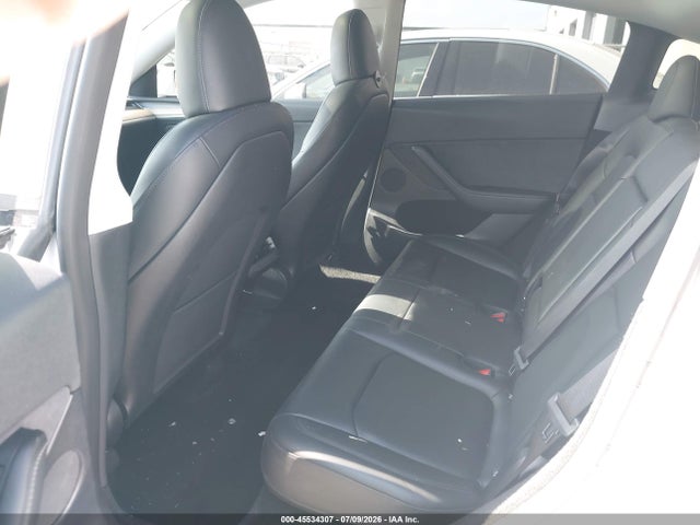 45534307 :رقم المزاد ، 7SAYGDEE5PA093944 vin ، 2023 Tesla Model Y Awd/long Range Dual Motor All-wheel Drive مزاد بيع