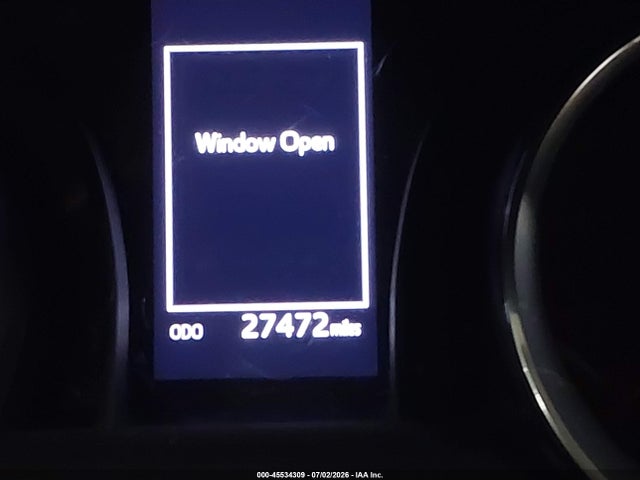 45534309 :رقم المزاد ، 4T1NZ1AK0LU041139 vin ، 2020 Toyota Camry Trd مزاد بيع