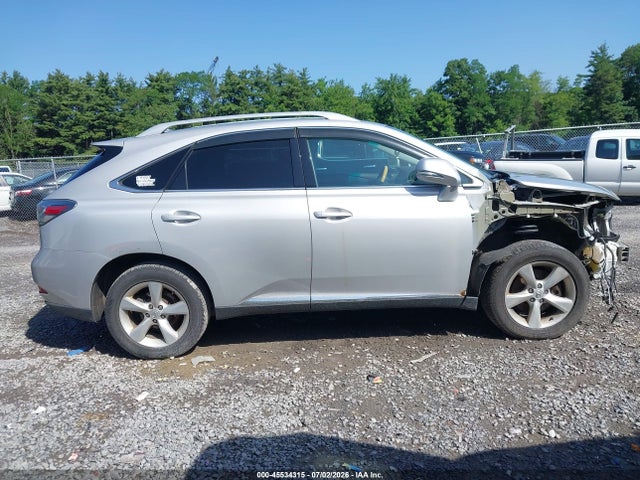 Aukcja sprzedaży 2012 Lexus Rx 350, vin: 2T2BK1BA2CC126106, numer aukcji: 45534315