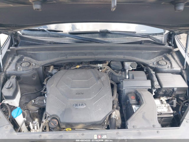 Aukcja sprzedaży 2020 Kia Telluride Sx, vin: 5XYP54HC6LG058361, numer aukcji: 45534320
