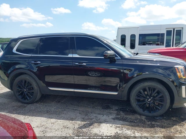 Aukcja sprzedaży 2020 Kia Telluride Sx, vin: 5XYP54HC6LG058361, numer aukcji: 45534320