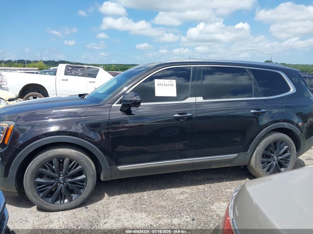 Aukcja sprzedaży 2020 Kia Telluride Sx, vin: 5XYP54HC6LG058361, numer aukcji: 45534320