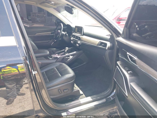 Aukcja sprzedaży 2020 Kia Telluride Sx, vin: 5XYP54HC6LG058361, numer aukcji: 45534320
