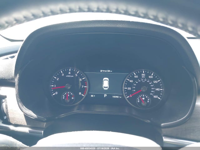 Aukcja sprzedaży 2020 Kia Telluride Sx, vin: 5XYP54HC6LG058361, numer aukcji: 45534320