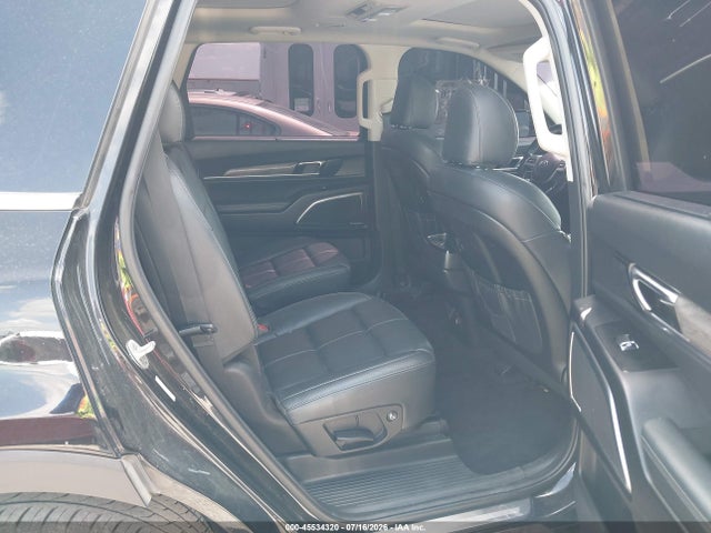 Aukcja sprzedaży 2020 Kia Telluride Sx, vin: 5XYP54HC6LG058361, numer aukcji: 45534320