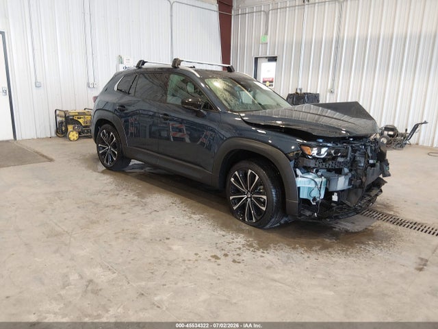 Mazda Cx-50 2.5 S Premium 2026 7MMVABDL0TN484598 zdjęcie główne